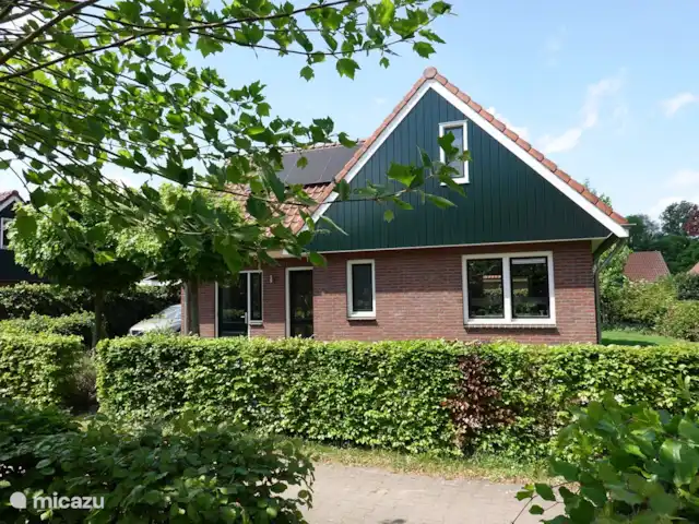 vakantiehuis huren in Vragender, Gelderland, Nederland - 't Beusinkhofje